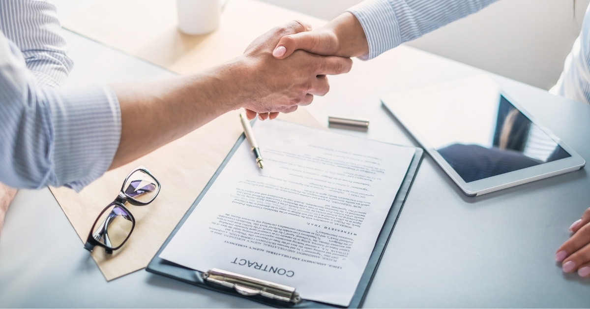 Acordo de Sócios: O que é e Para que Serve?